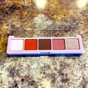 Natasha Denona Eyeshadow Palette